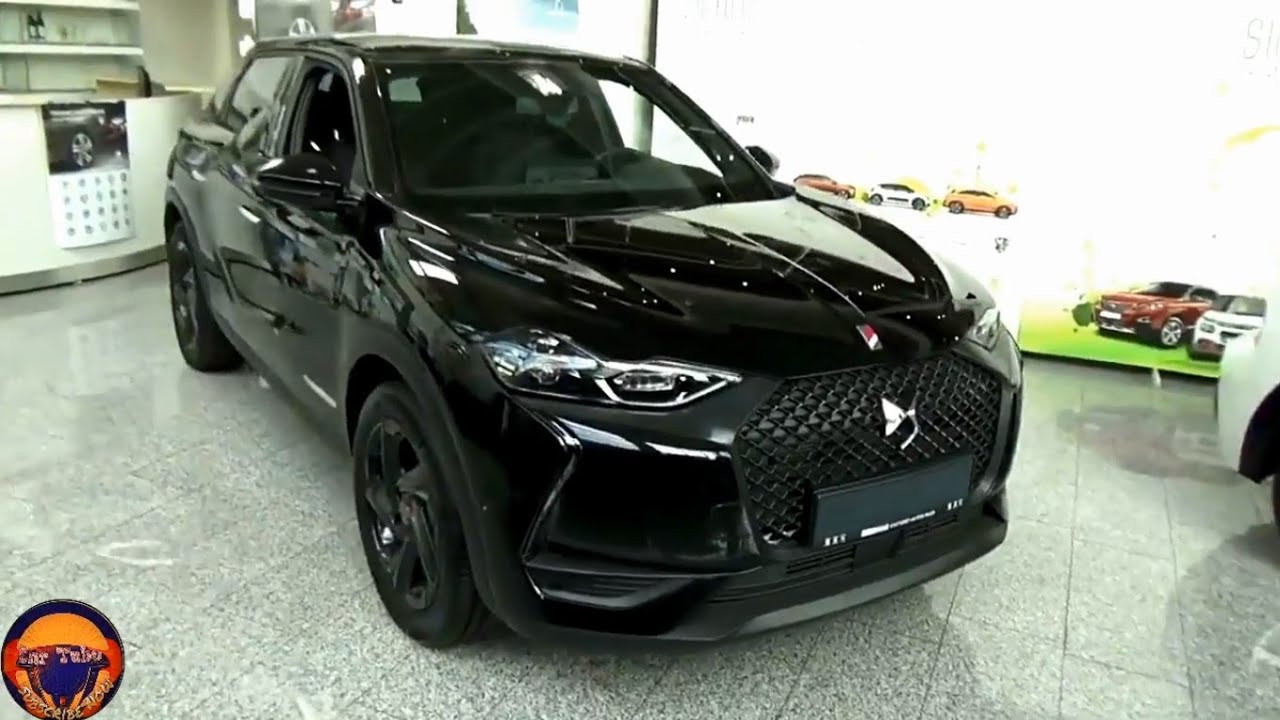 18 Subaru Viziv 7 Super Suv Interior And Exterior 1080p Hd Youtube