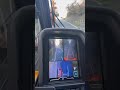 【ラフタークレーン】SL-500RfⅡ KATO SAFETY VIEW SYSTEM