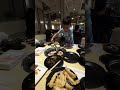 #food #buffet #daddy