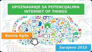 IoT 2015 - Unlocking the potential of Internet of Things
