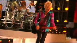 REO Speedwagon - Don't Let Him Go (Live - 2010)