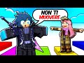 COMPLETA QUESTO PARKOUR SENZA CAMMINARE! - ROBLOX