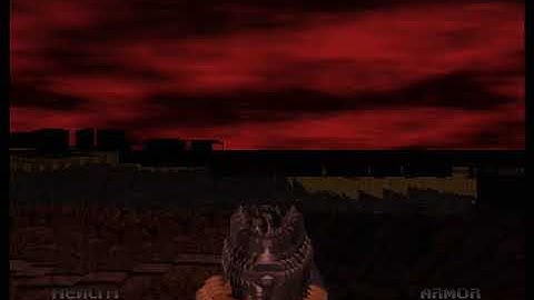 Doom 64 - First Useful Linedef Deletion Achieved on Console