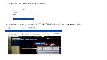 conect2 Getting Started