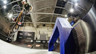 SIMPLE SESSION 21 1st DAY BMX HIGHLIGHTS!
