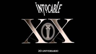 Video thumbnail of "Intocable - Coqueta - XX Aniversario"