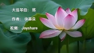 大提琴曲《殇》红遍全球 让世界落泪