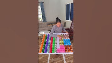 Quick Clever Finish – Balls Color Sorting Challenge