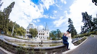 "А и К" свадьба в стиле средневековья! Граф, графиня, феодалы, лорды и рыцари! Лучший свадебный клип "А и К" свадьба в стиле средневековья! Граф, графиня, феодалы, лорды и рыцари! Лучший свадебный клип