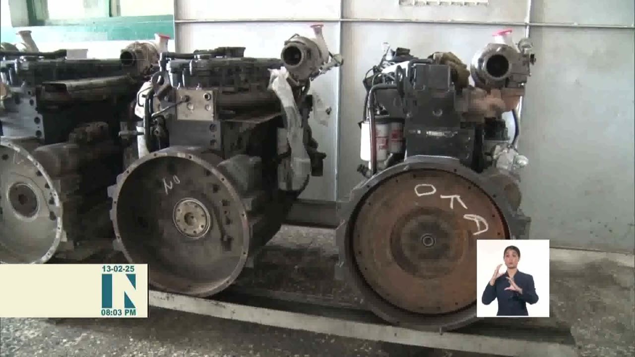 Presidente de Cuba realiza visita de trabajo a muncipios de La Habana