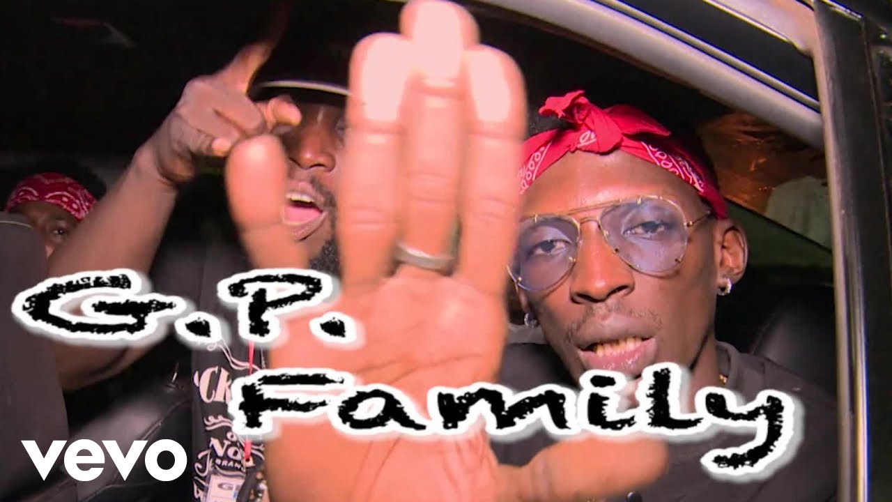 MT Motherlandboy - Trappa Trappa ft. Gamezi Palace