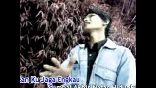 D'p@s'4 - Salahkah Aku Mencintaimu (With Lyric)