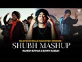 The shubh mashup 2022  no love x we rollin x elevated x offshore  mahesh suthar  sunny hassan