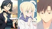 映画 劇場版 Fate Stay Night Heaven S Feel Spring Song 予告編 声の出演 杉山紀彰 下屋則子 川澄綾子 Youtube