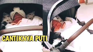 Abang Air Berenang, Baby Puti Jalan-Jalan Donk