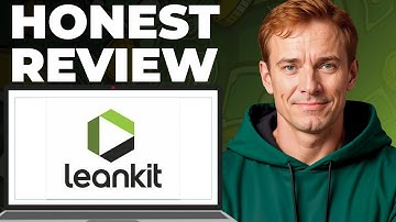 AgilePlace ex Leankit Full Review - Features, Strengths, Weaknesses