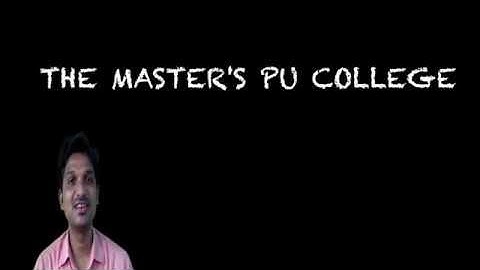 MATHEMATICS - BRIDGE COURSE ( DAY 1 )