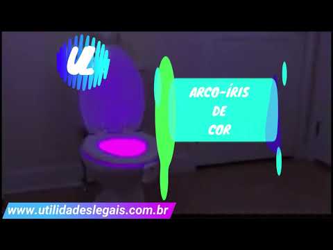 Sensor Inteligente LED