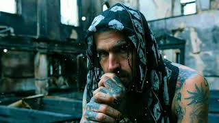 Sam Trocki ft. Yelawolf - Louder (ft. InkMonstarr) Offical Video  Song