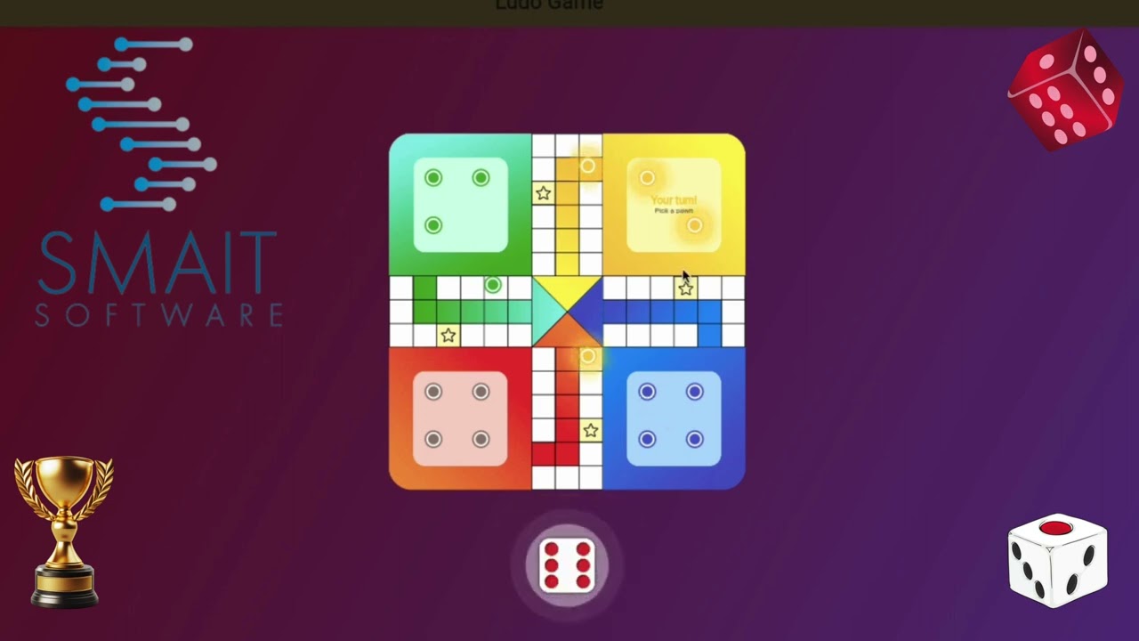 Ludo Squares on the App Store