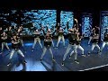 The Arrival - Hip Hop Competition Dance