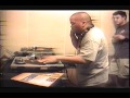 Shortkut Skratch Attack Radio