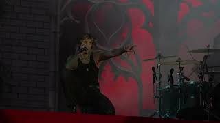 Bring Me The Horizon - AmEN!  (Sick New World 2024, Las Vegas, NV) [LIVE 4K]