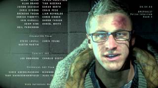 Until Dawn - True Ending / Best Ending, All Saved & Josh Wendigo Secret Scene screenshot 5