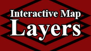 Interactive Map - Discovering Layers