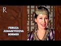 Feruza Jumaniyozova - Bormidi | Феруза Жуманиёзова - Бормиди #UydaQoling