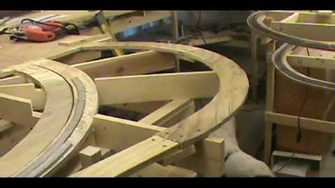 MoKan Lines Extra: Layout Update 1-9-12