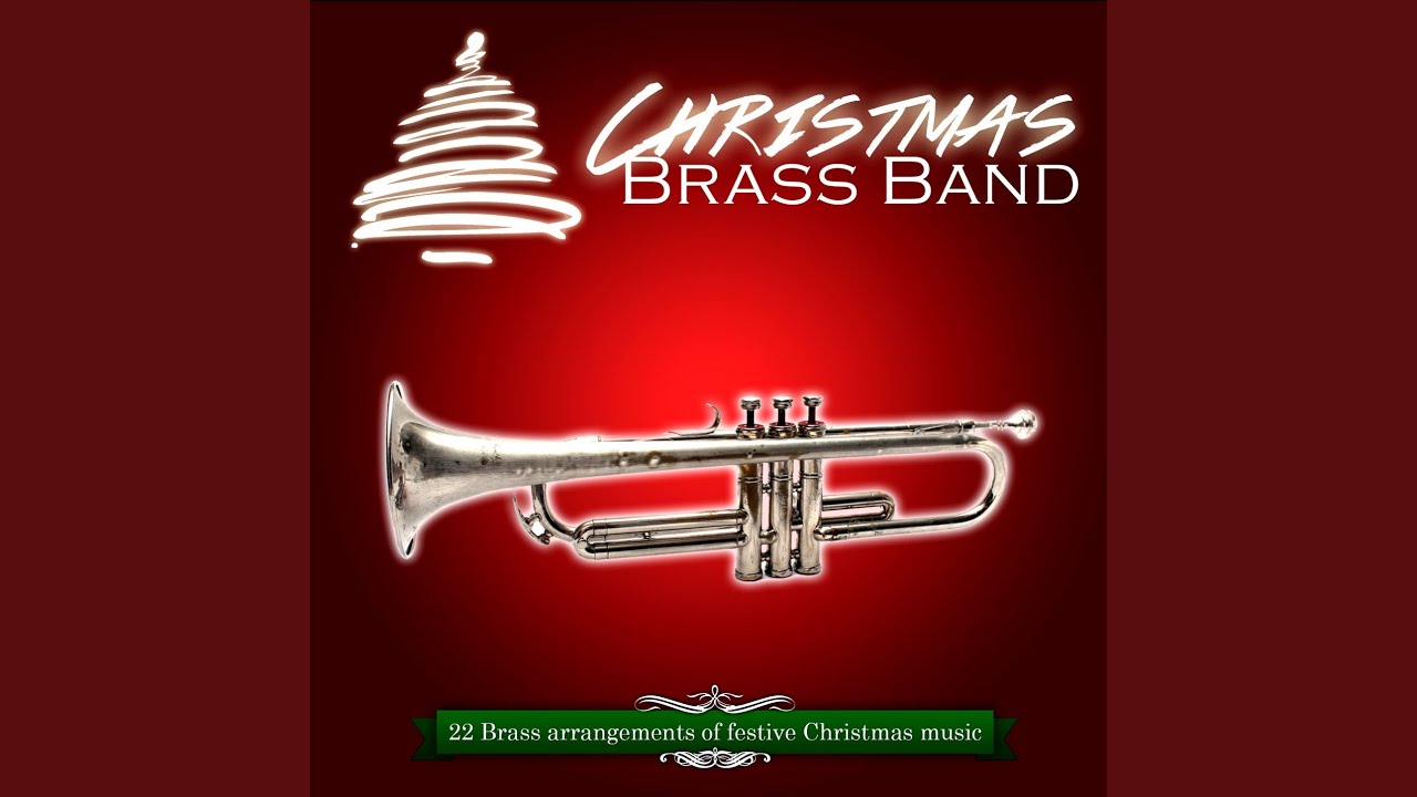 Jingle Bells Brass Band YouTube