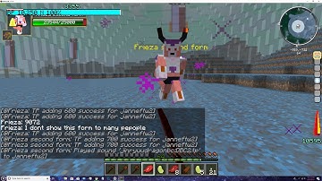 Minecraft quick video