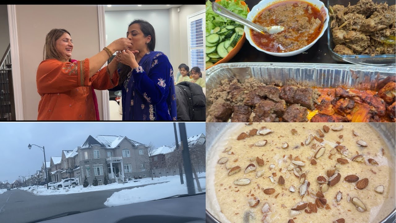 New year Party with lovely friends 🎉🎉||Alhamdulillah for everything||