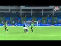 Kieza goal 2013421 6th round 2013 csl shanghai shenxin 21 hanghzhou lvcheng