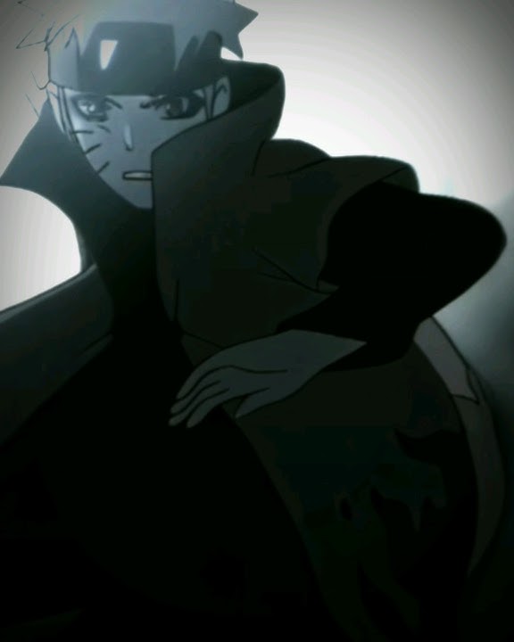 Naruto 🗿 | Robot Rock (Brazilian Funk Version) | AMV/EDIT | OTAKU |