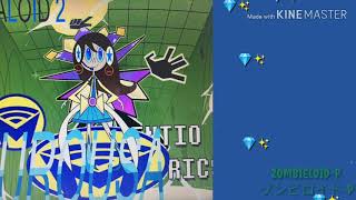 Dimentio Girl - Ievan Polkka (Request)