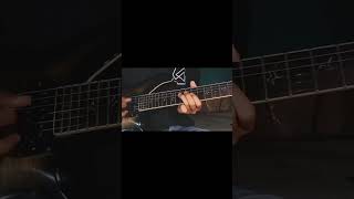 Pas Band  Kesepian Kita guitar Cover