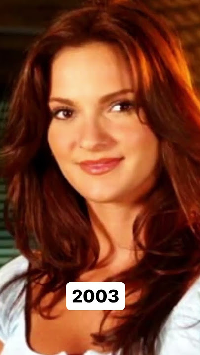 Mariana Seoane 1999-2006