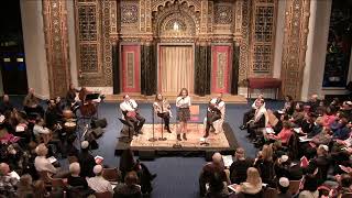 Bj Teen Leader Abigail Sylvor Greenberg On Gun Violence