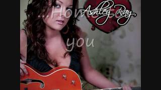 Ashley Ray - Sweet Home Alabama chords