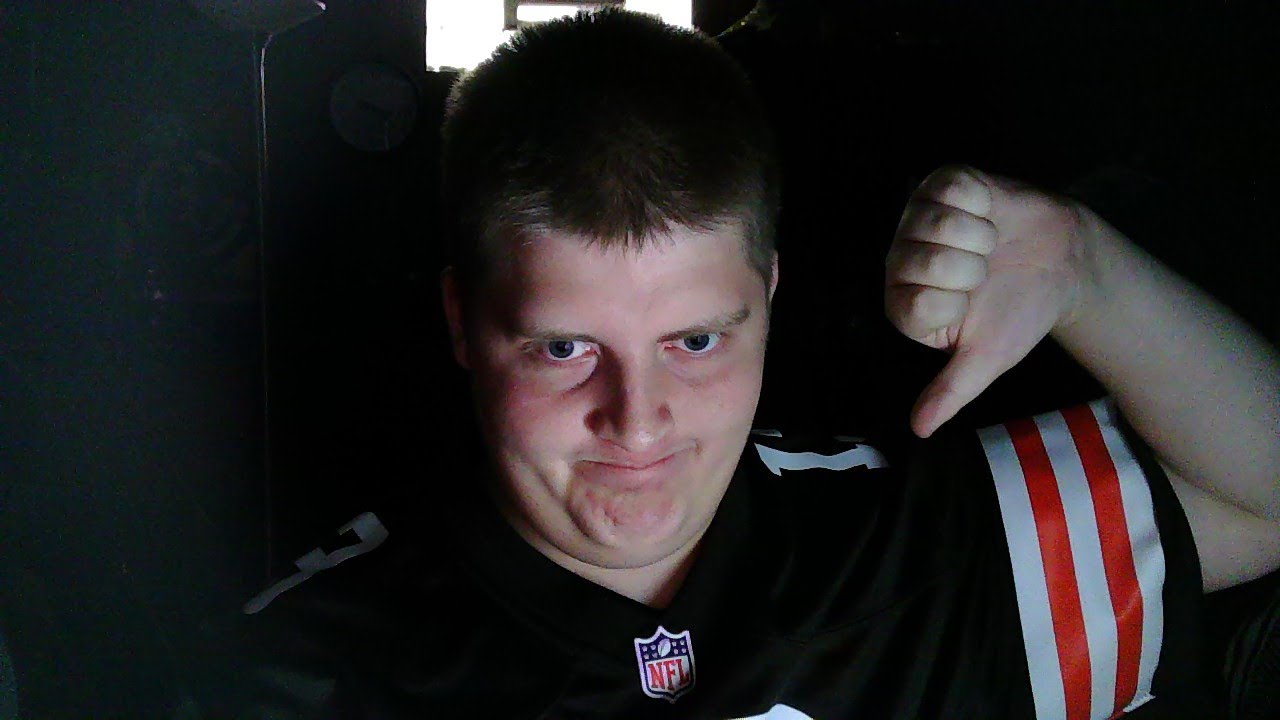 Swearing Rant This Team BLOOOOOOOOOOWS (Cleveland Browns week 11 RANT) WARNING LOTS ...