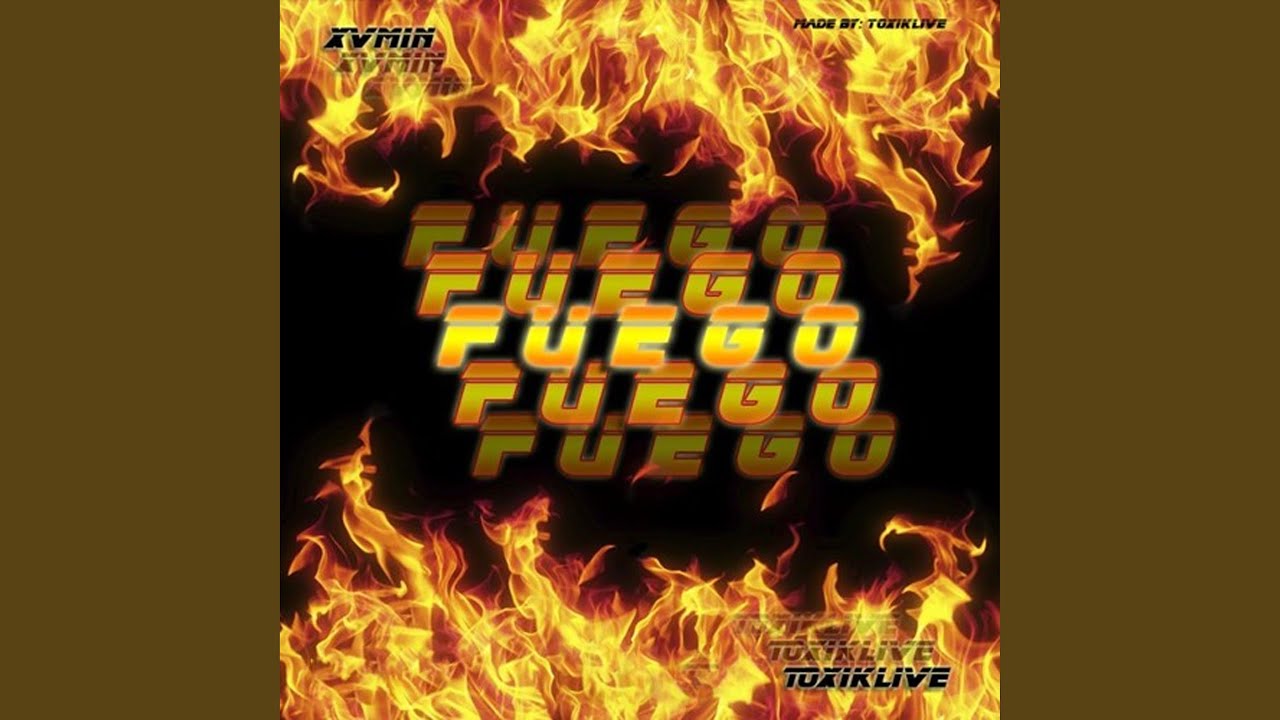 Watch Fuego on YouTube Watch Fuego on YouTube