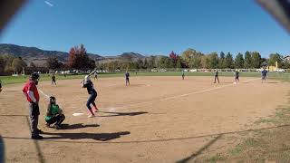 20181020 vs Athletics