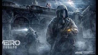 Metro Exodus №9 (Без комментариев)