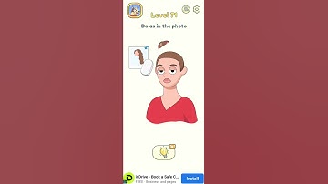 Dop 2 (delete one part 2) gaming level 71 #shorts #game #youtubeshorts@games899