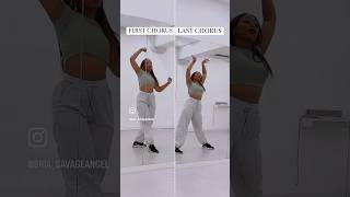 Twice Set Me Free Which Is Chorus Better?