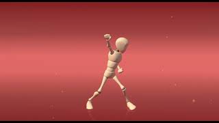 3D animation Showreel 2023