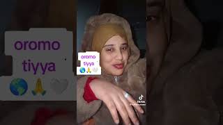 Oromo tiyaa akkas naf godhaa ga please 🙏