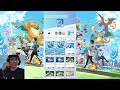 Comienza mi camino en Pokémon TCGP